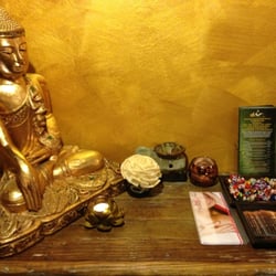 Rabiang Thai - Eingangsbereich