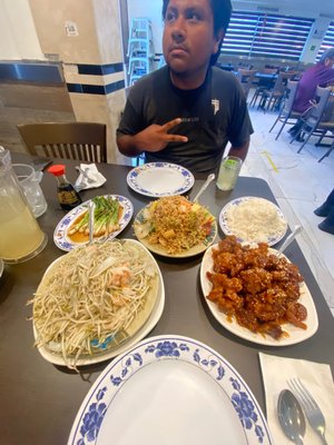 Restaurante China House by null