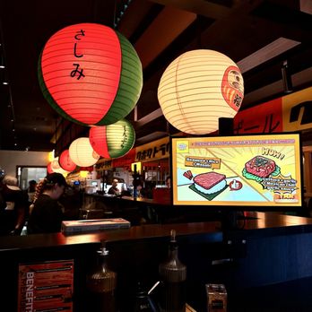 Chubby Cattle - Bar seating - Barbeque Near Me - Pleasanton, California