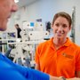 CORA Physical Therapy North Myrtle Beach