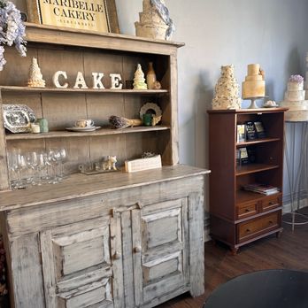 Mon Petit Choux - Bakeries Near Me - Cheviot, Ohio