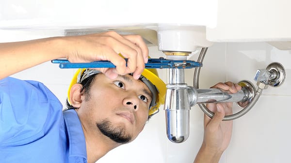 Jamie Labonte Plumbing & Heating Logo