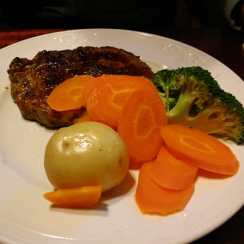 Charles Dickens Tavern Melbourne - Steak time - Hotels Near Me - Melbourne, VIC