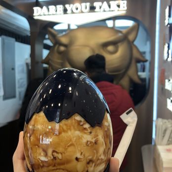 Biao Sugar - The egg - Bubble Tea Near Me - New York, New York Biao Sugar - The egg - Bubble Tea Near Me - New York, New York