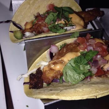 Agua 301 - Fish tacos - Mexican Near Me - Washington, DC, District of Columbia