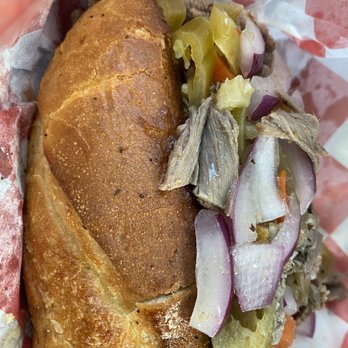 Twisted Tony's - Italian Beef - Sandwiches Near Me - Osage Beach, Missouri Twisted Tony's - Italian Beef - Sandwiches Near Me - Osage Beach, Missouri