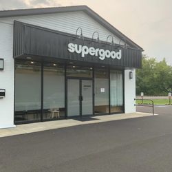Supergood