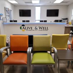 Alive and Well Community Partners