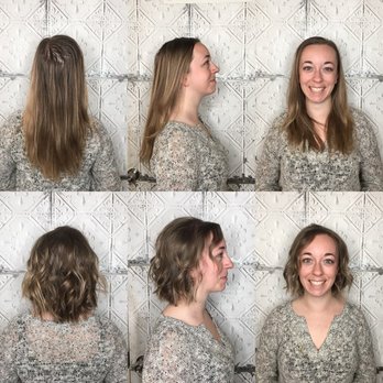 Urban Evolution Salon - Hair Salons Near Me - Atlanta, Georgia