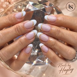 The Studio Salon & Massage Bar - Nails by Hayley