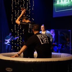 Real Life Church