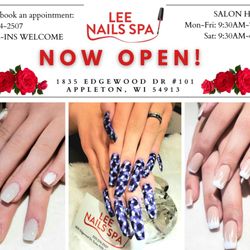Lee Nails Spa