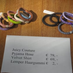 Colett - Womans Wear