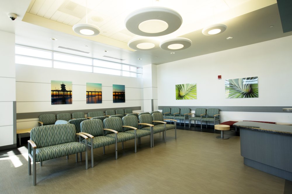 CENTINELA HOSPITAL MEDICAL CENTER 88 Photos & 237 Reviews Hospitals