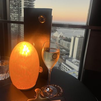 O Bar and Dining - Sparking with a view - Venues & Event Spaces Near Me - Sydney, NSW O Bar and Dining - Sparking with a view - Venues & Event Spaces Near Me - Sydney, NSW