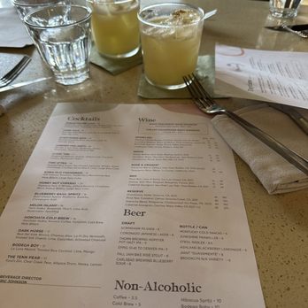 Waverly - Breakfast & Brunch Near Me - Cardiff, California Waverly - Breakfast & Brunch Near Me - Cardiff, California