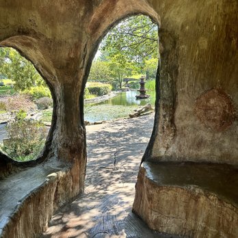 Crystal Shrine Grotto - Local Flavor Near Me - Memphis, Tennessee