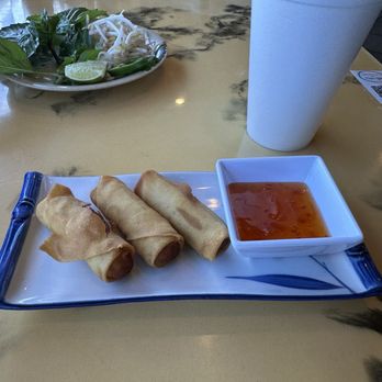 Pho Home - Veggies Eggrolls - Vietnamese Near Me - Harwood Heights, Illinois Pho Home - Veggies Eggrolls - Vietnamese Near Me - Harwood Heights, Illinois