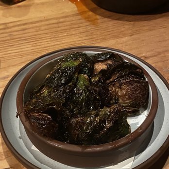 Yardbird Table & Bar - Crispy Brussels - Southern Near Me - Miami Beach, Florida