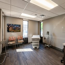 Valley Urgent Care & Occupational Medicine