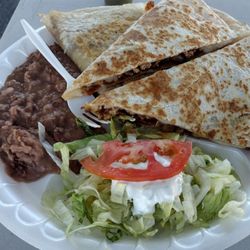 Aztec Grill