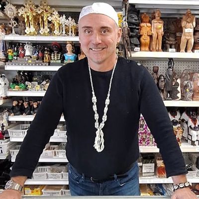 Botanica Nena - Miami's Top Santeria & Occult Shop by null