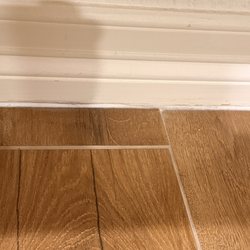 The Tile Shop - Quality work