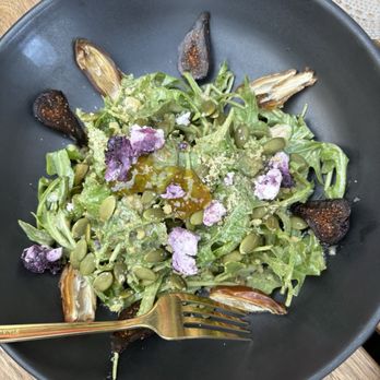 La Catalana - Arugula salad - Tapas Bars Near Me - San Jose, California La Catalana - Arugula salad - Tapas Bars Near Me - San Jose, California