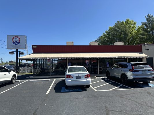 RIVERSIDE CAFE - Updated June 2026 - 3117 Riverside Dr, Danville ...