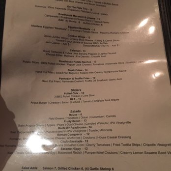 Eddie's Roadhouse - New American Near Me - Warwick, New York