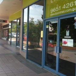 L'Yvonne's Hair Studio