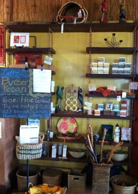 Barefoot Buddha by null