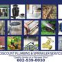 Photo of Discount Sprinkler and Plumbing Services