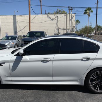 Tiger Tinting Studio - Car Window Tinting Near Me - Lake Forest, California