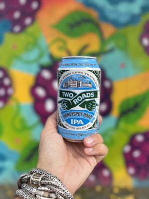 Two Roads Brewing Company by null
