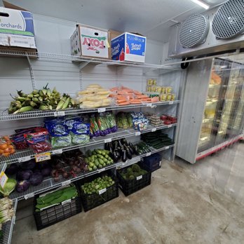 Frank's Fresh Fruit Mini Market 2 - Farmers Market Near Me - West Miami, Florida