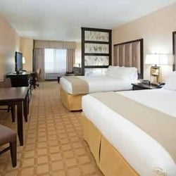 Holiday Inn Express & Suites Denver NE - Brighton - Standard two queen