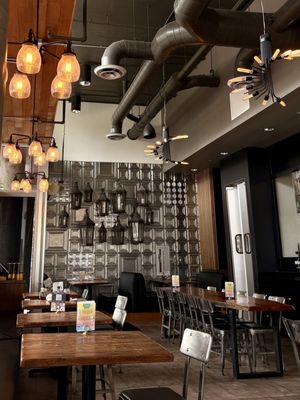 BESHOCK Ramen East Village by null BESHOCK Ramen East Village by null