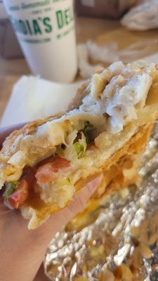 Gioia's Deli Creve Coeur by null