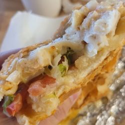 Gioia's Deli - Fish Friyay!