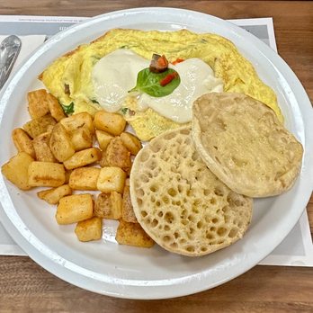 Turning Point of Paramus - Omelette - Coffee & Tea Near Me - Paramus, New Jersey Turning Point of Paramus - Omelette - Coffee & Tea Near Me - Paramus, New Jersey