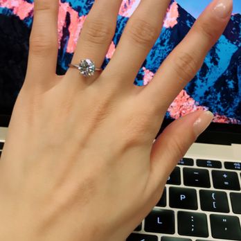 Ultimate Diamond - Jewelry Near Me - New York, New York