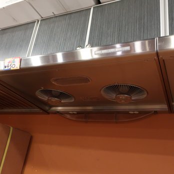 WM Trading - All hoods are hooked up and can be tested for noise and function. - Appliances Near Me - Chicago, Illinois