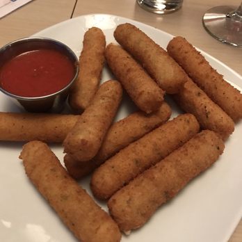 Pinstack - Mozzarella cheese sticks - Bowling Near Me - Plano, Texas Pinstack - Mozzarella cheese sticks - Bowling Near Me - Plano, Texas