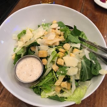 Tapas & Beers - Caesar Salad - French Near Me - San Diego, California Tapas & Beers - Caesar Salad - French Near Me - San Diego, California