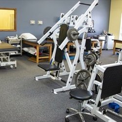 SSM Health Physical Therapy - Maryville, IL
