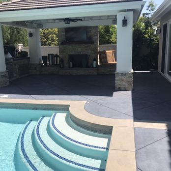 Mikrobiss Painting - Concrete Stain, Exterior Painting! - Painters Near Me - Orange, California Mikrobiss Painting - Concrete Stain, Exterior Painting! - Painters Near Me - Orange, California