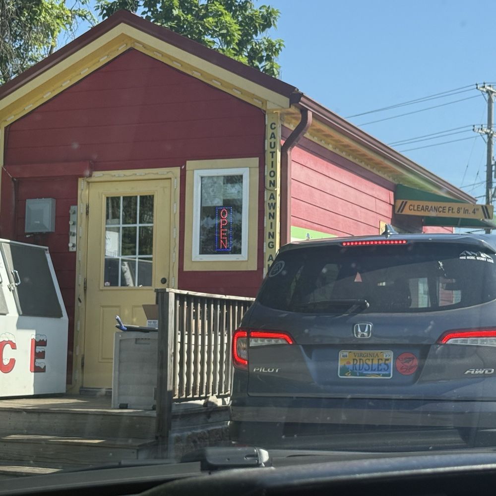 Joe Bean’s - Exterior - Coffee & Tea Near Me - Forest, Virginia