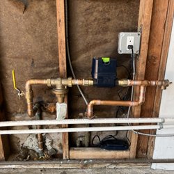 Chris Villa-Lovos Plumbing