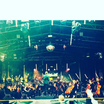 Hacienda Classical - Beautiful - Nightlife Near Me - Birmingham, XWM